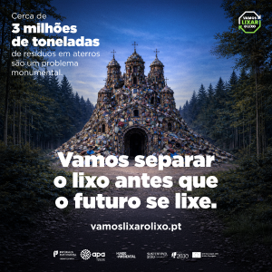 Vamos Lixar o Lixo